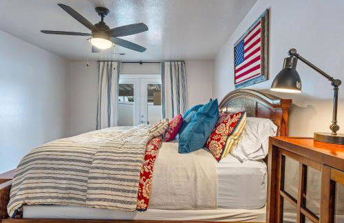 Fully Stocked Home with Hot Tub and Private Yard - Photo 23