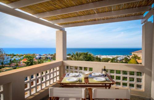 Almyra Seaside Villa with Private Pool - Sleeps 9 - Photo 15