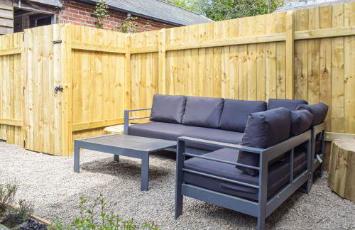 Wheelwright Cottage - Foto 23