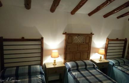 Casas Rurales Cortijos el Encinar - Foto 11