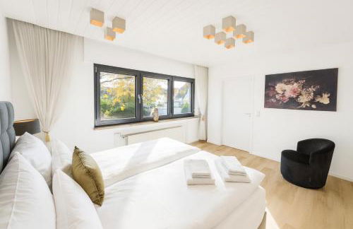 Villa Steinmetz - Whirlpool, Bar & Köln in 20 Min - Foto 13