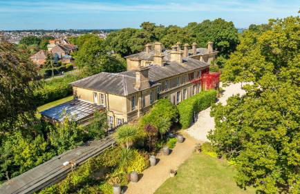 Albert Cottage Hotel - Foto 54