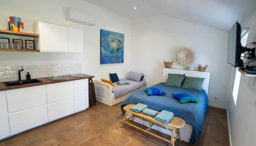 Charmant studio rénové - Foto 3