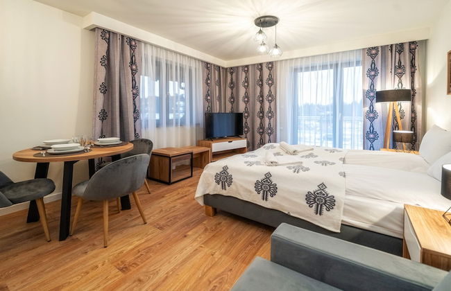 Sun & Snow Resorts H Białka Tatrzańska - Foto 9