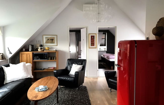 Villa Lindell - Foto 26