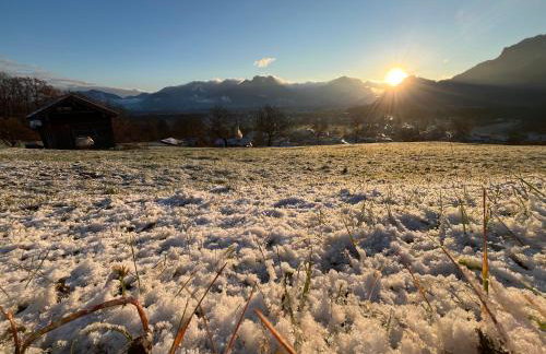Mühle zu Waching - Foto 1