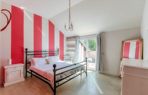 Villa Marta by Quokka 360 - 15 minutes from the centre of Como - Photo 33