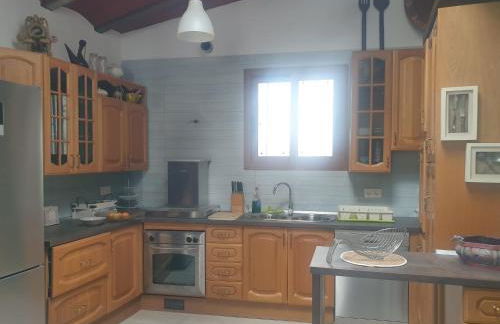 Cuevas Roj0 Membrives Posadas 1 - Foto 13