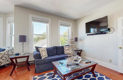 Admiral's Quarters - Foto 1