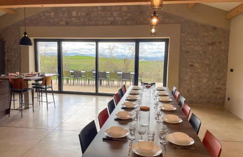 Gîte des Ollières - Foto 11