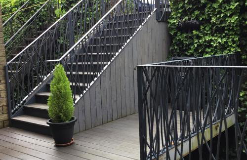 Garnett Street Holiday Home - Foto 27