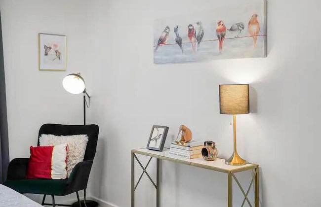 Coastal Palm Tree 2BR Retreat Ocean View - Foto 6