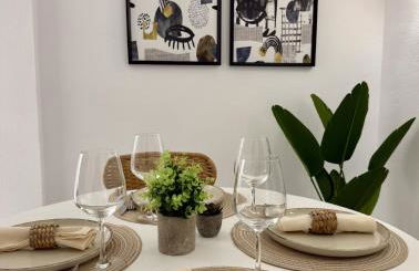 Apartamento boho con terraza - Photo 10