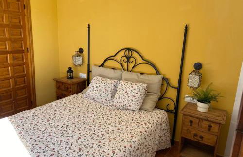 Tres Navíos en el Mar Casa Rural de 10 habitaciones con baño individual precios web - Foto 47