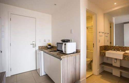 Flat 905 - Moderno em Macaé | Ideal p/ Trabalho - Foto 5