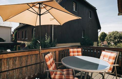 Littehof - Ferienwohnungen in der Oberlausitz - Foto 9