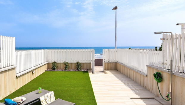 MIAMI 06 by Villagrancanaria - Foto 2, Terrace