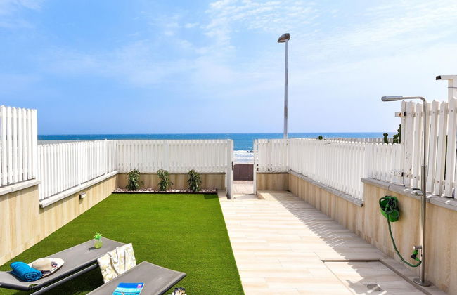 Bungalow Miami Beach AJ06 - Foto 1