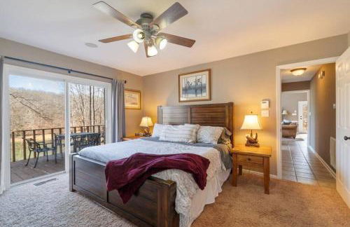 Lakeside Haven Dock/Slip Fire Pit Game Room Kayaks - Foto 17