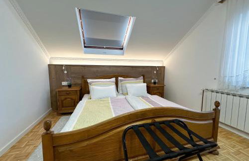 Holiday Home Crux - Foto 42