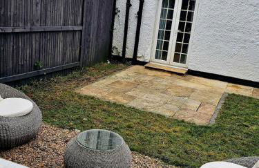 The Sweetbriar Cottage 3 bedroom house in Leeds - Foto 33