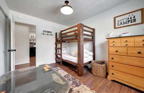 Munds Bella Vita Luxury cabin nestled in pines - Foto 21