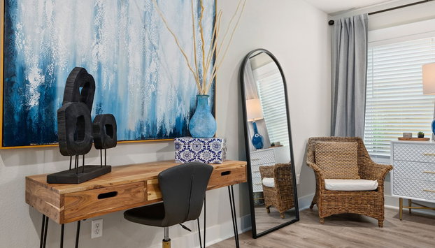 Salt - Foto 4, Habitación