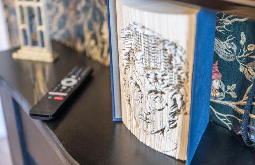 Le refuge des Sorciers - Foto 44