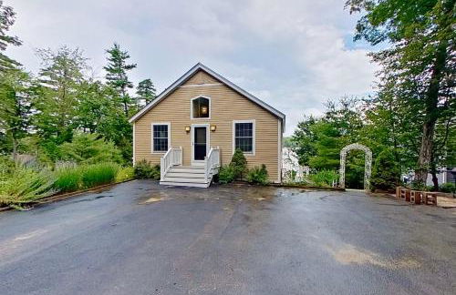 Leaward Shores Guesthouse - Foto 1