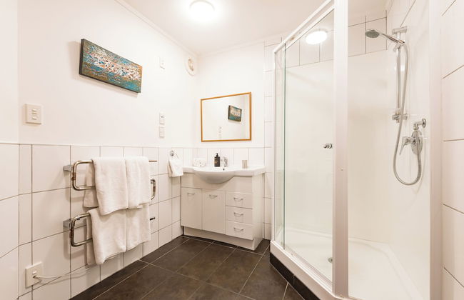 Allure Lodge - Foto 33