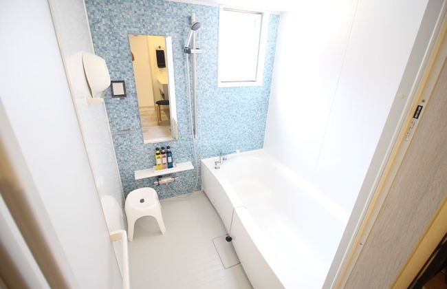 Condominium Felicita Naha - Foto 48