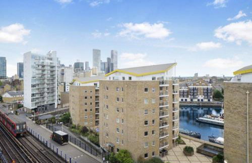 Canary Chic 2 Bedroom Apartment with Marina Views - Foto 17