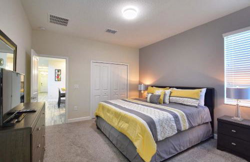 Solterra - 5 Bedrooms House w/pool-7035SR Home by RedAwning - Foto 10