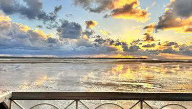 Le Crotoy - Entre ciel et mer - Photo 3