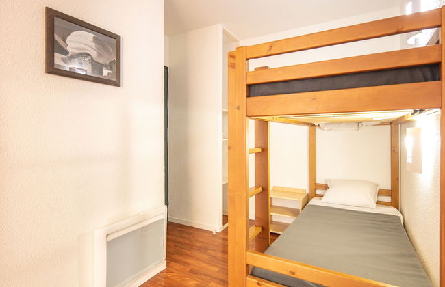 Vacanceole - L'Edelweiss - Foto 5