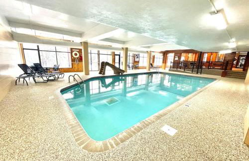 Lutsen Mtn Condo, Ski in Ski out, Pool, Hot Tub, Fitness - Foto 27
