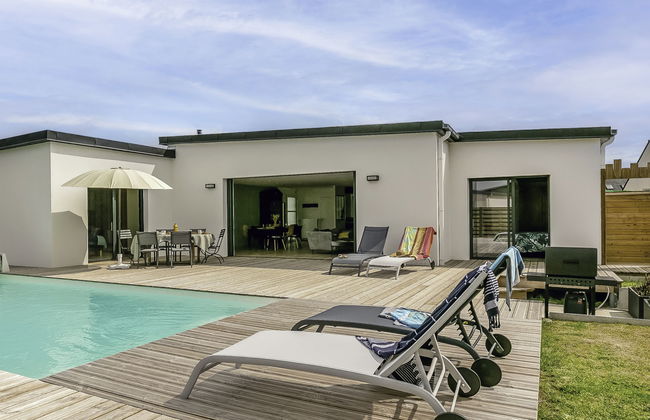 Les Lagons du Lividic - Foto 4