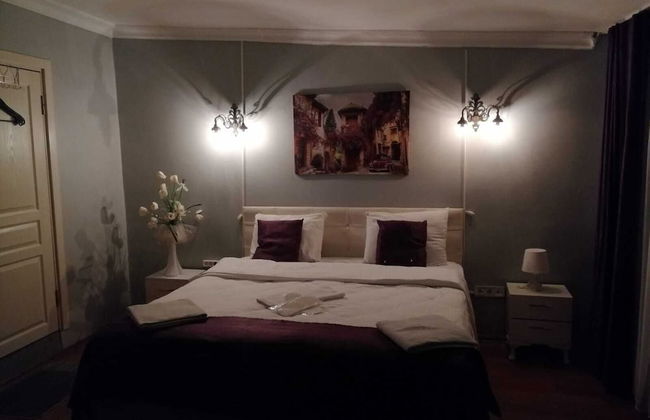 Medellin Apart Hotel Istanbul - Foto 2