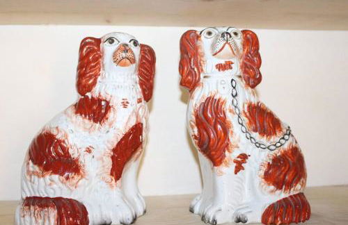 Rhandirmwyn - Cottage - Sleeps 4 - Pet Friendly - Foto 7