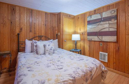 Stay In Ohiopyle near everything including the trail, Ohiopyle PA - Foto 22