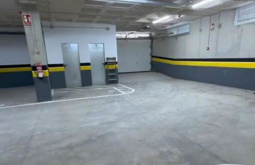 Edif La Luz Apartment No 4 with big private terrace - Foto 54