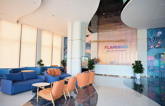 Flamingo Hai Tien - Foto 14