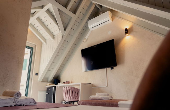 Villa Matejuska Heritage - Photo 29