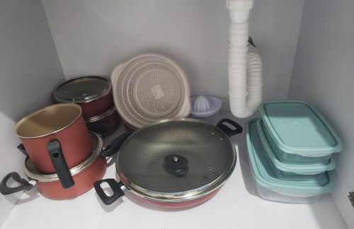 Casa Miosótis apartamentos - Foto 21