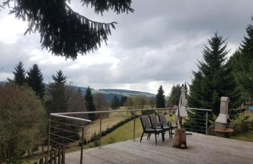 Chalet in Schnett Near Ski Slopes - Foto 22