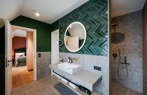 DAS LORNSEN - Serviced Luxury Apartments - Foto 72