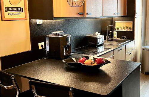 Le Royal Deluxe Fontainebleau Centre #Chateau #Insead - Foto 12