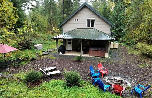 2 Kings, Fire Pit, Gameroom, EV charger, Dogs OK! - Foto 41