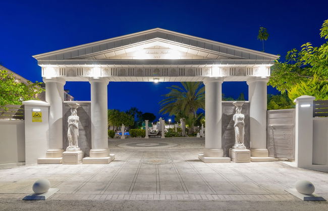 Archontiko Koutsis - Luxury Villa Collection - Foto 58