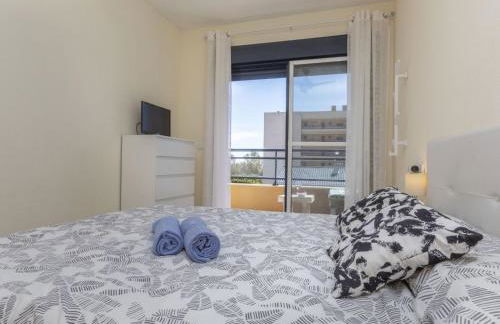 Apartment Torrenova IV by Interhome - Foto 12